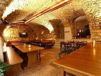 Hotel La Canonica Trento