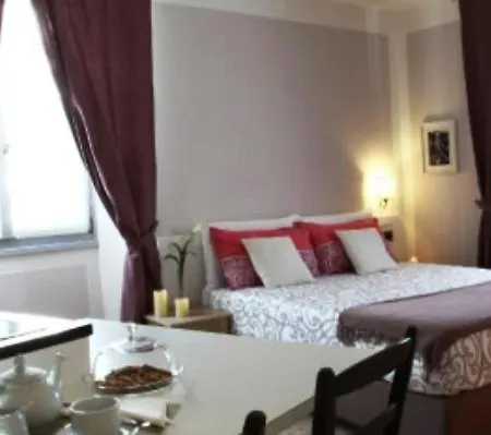 La Canonica Hotel 3*