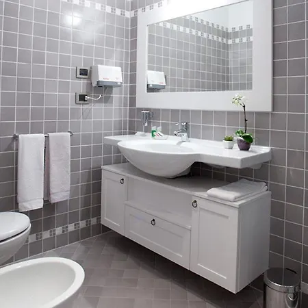 Hotel La Canonica 3*