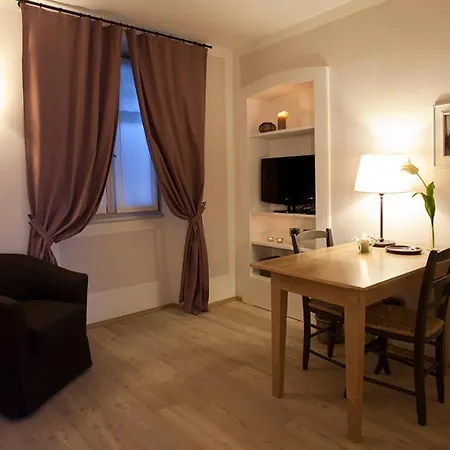 La Canonica Hotel 3*