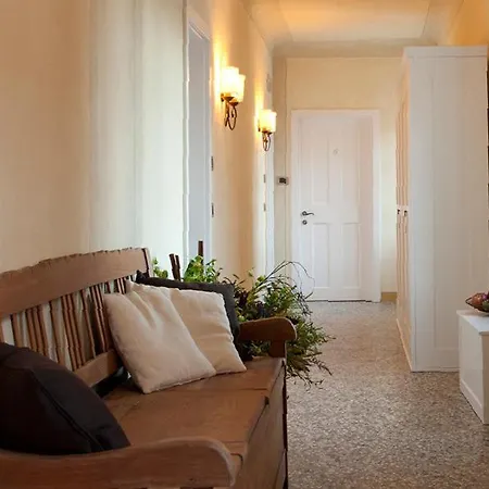 Hotel La Canonica Trento