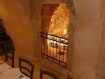 Hotel La Canonica 3*