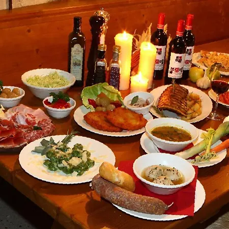 La Canonica Hotel Trento