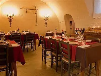 La Canonica Hotel 3*