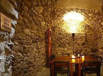 Hotel La Canonica 3*