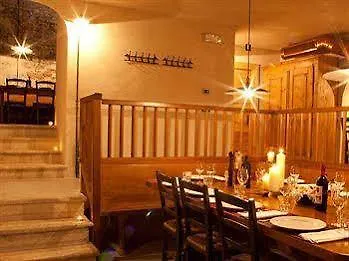 מלון La Canonica טרנטו