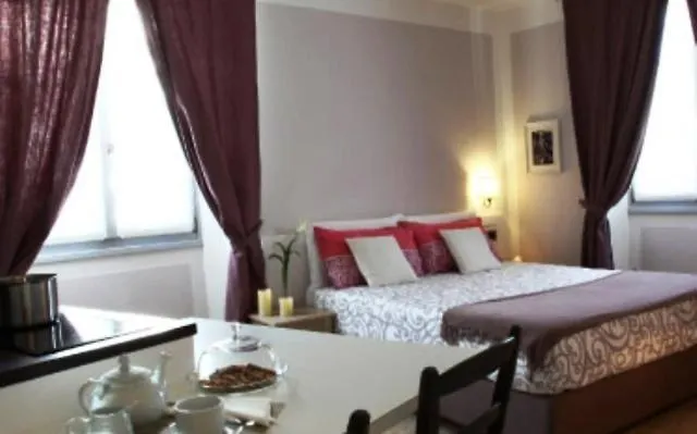 La Canonica Hotel 3*