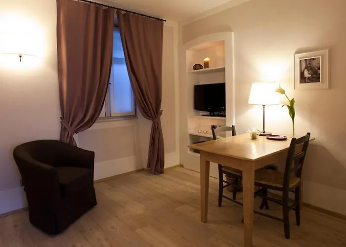 La Canonica Hotel 3*