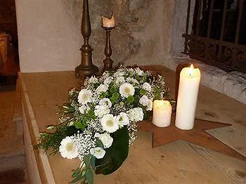 מלון La Canonica