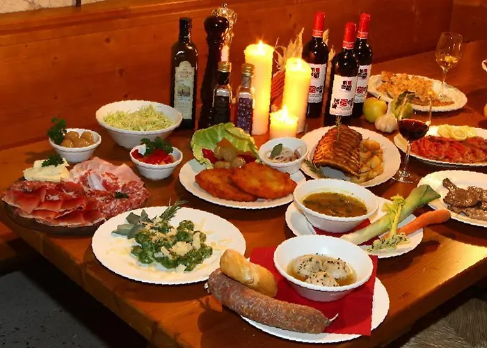 La Canonica Hotel Trente