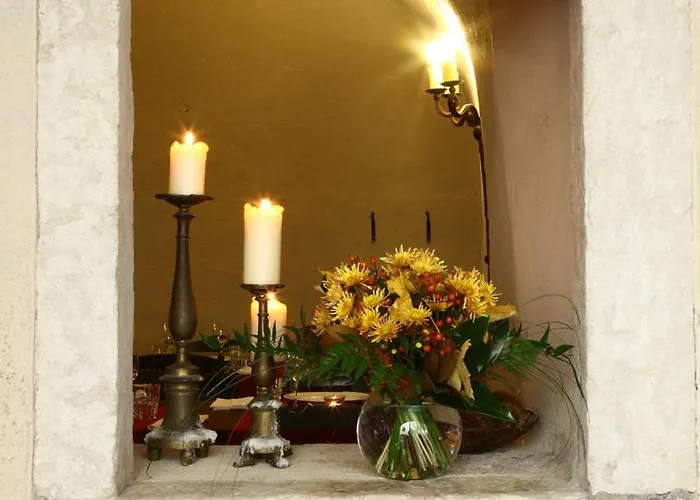 La Canonica טרנטו